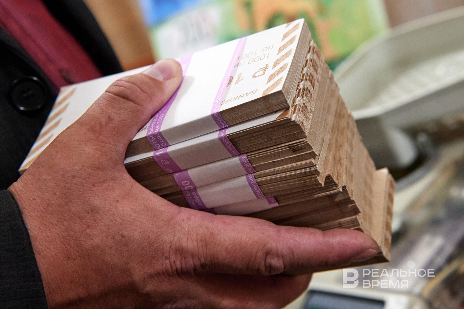 Татарстан занял второе место в ПФО по объему оборота розничной торговли — республика уступила Башкирии