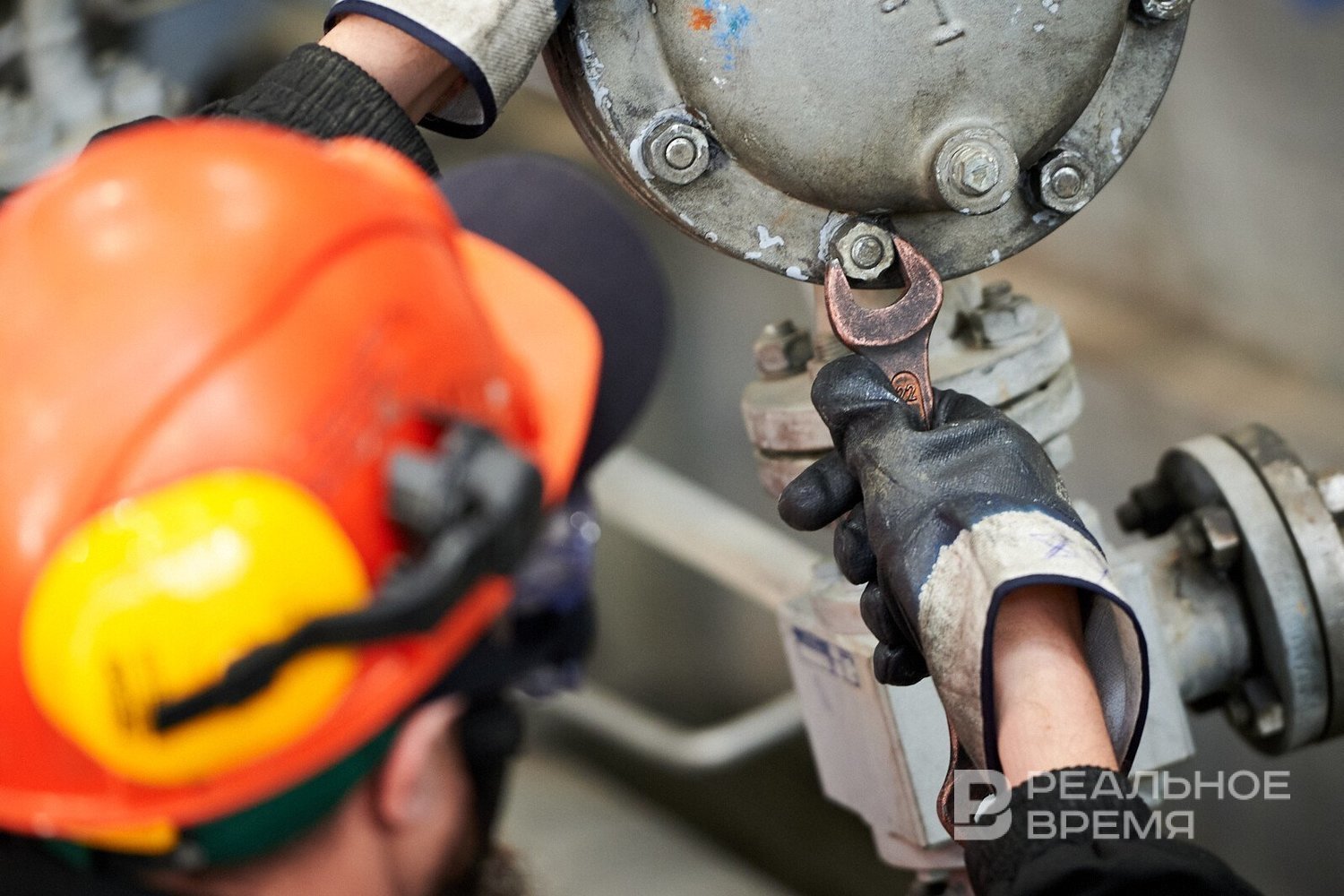 Татарстан вошел в топ-5 рейтинга рынка труда