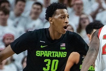 УНИКС подписал контракт с американским центровым Маркусом Бингэмом