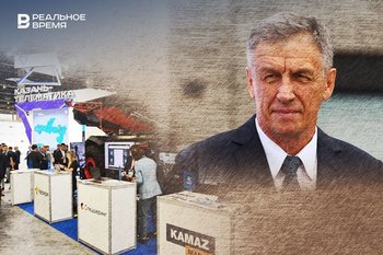 Бизнес-обзор: в Казани банкротят бывшую фирму Ротенберга, с «субчика» Казилова требуют почти миллиард