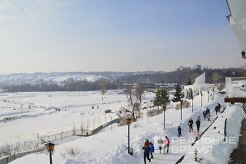 В Елабуге, Набережных Челнах и Нижнекамске отменили угрозу атаки БПЛА