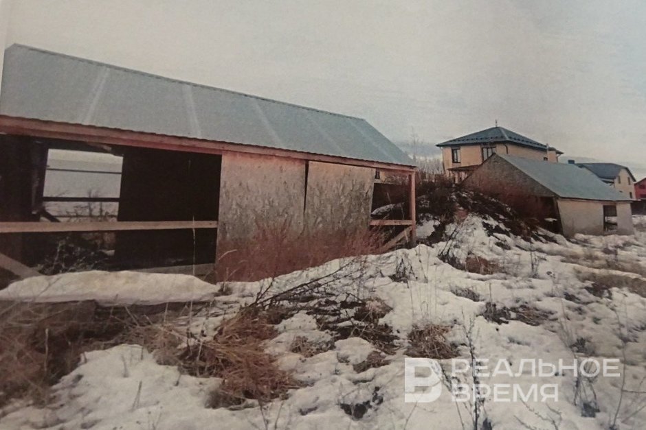 В Татарстане прокуратура подала в суд на "раскулаченную" жену генерала Изаака