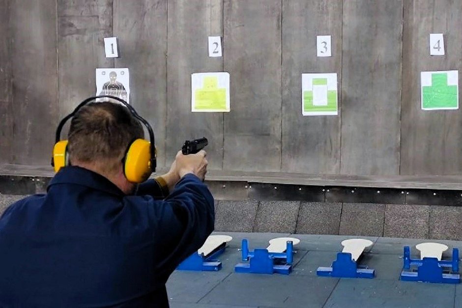 Вниманию руководителей и сотрудников ЧОП, охотников Закамья: в Нижнекамске открыт профессиональный тир