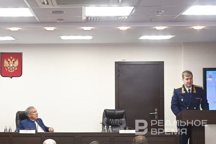 За коррупцию в Татарстане пошли под суд следователь МВД, адвокат, депутат и двое глав