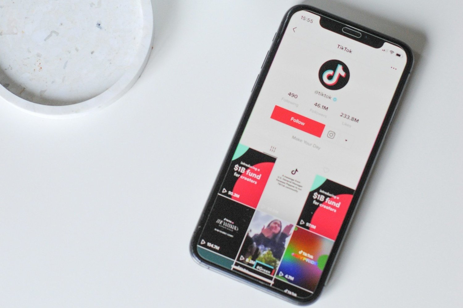Трамп подписал указ о сделке по продаже TikTok