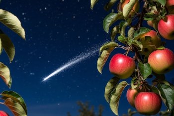 Астрономы рассказали, как можно увидеть комету C/2025 A6 Lemmon, приближающуюся к Земле