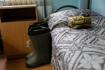 Правительство поддержит бесплатный проезд к месту лечения для родственников тяжелобольных добровольцев