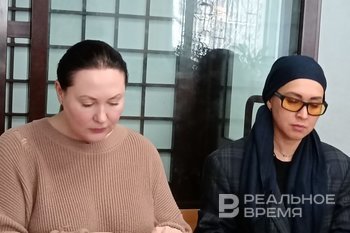 Казанский суд отложил на май прения по делу досудебщицы Finiko