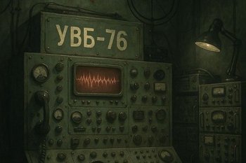 В эфире «Радиостанции Судного дня» прозвучало слово «коммерсант»