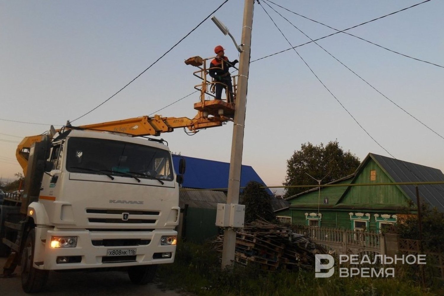 В Татарстане льготный тариф на подключение к электросетям за 4 года вырос в 207 раз
