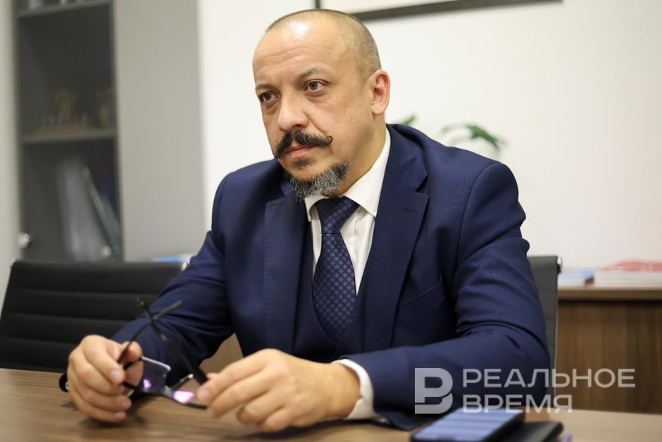 Тимур Халитов: «Акцент на кооперацию науки и зрелого бизнеса, а не поддержку стартапов»