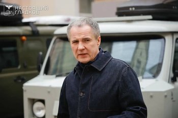 РБК: Вячеслава Гладкова назначат послом России в Абхазии