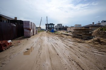 На дорожные работы в Казани направили более 27 млрд рублей