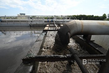 В Татарстане на оборудование для биоочистных станций потратят 34,5 млн рублей
