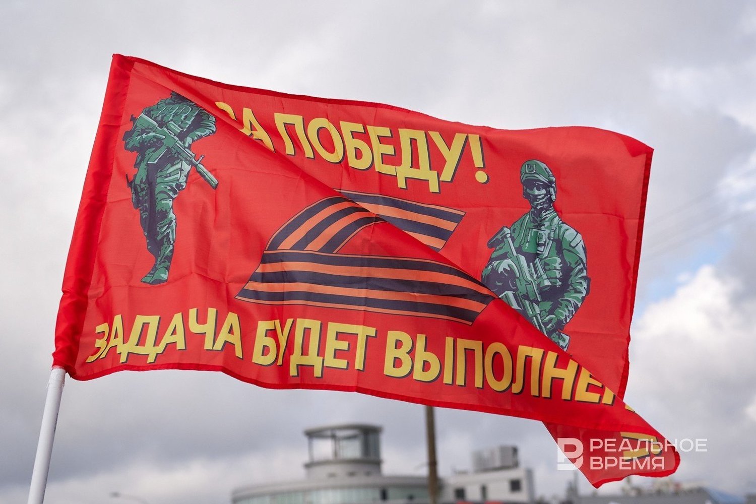 Минобороны: российские подразделения освободили Воскресенку и Петровку в ДНР