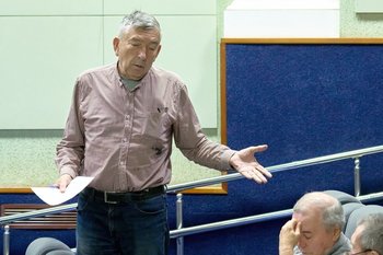 «Это не фестиваль любительского кино! Что вы вообще оканчивали?»