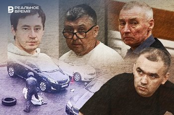 «Личная неприязнь и влияние на сына»: СК определился с мотивом покушений по «делу Шевыревых»?