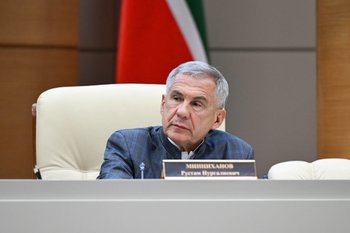 В Татарстане обсудили развитие науки и технологическое лидерство