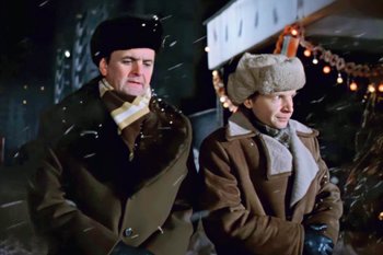 Ипполит из «Иронии судьбы» как инженер зарабатывал бы в Татарстане от 78—97 тыс. рублей