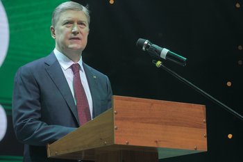 Рустаму Нигматуллину — 55 лет