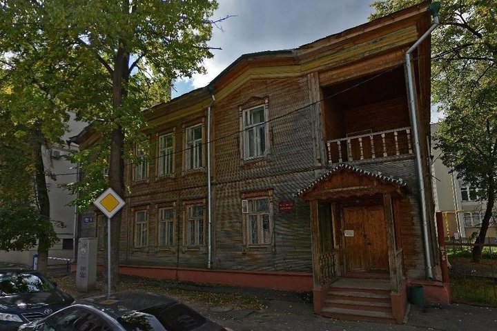 Казанская фирма заплатит 100 тысяч за незаконные работы на историческом здании