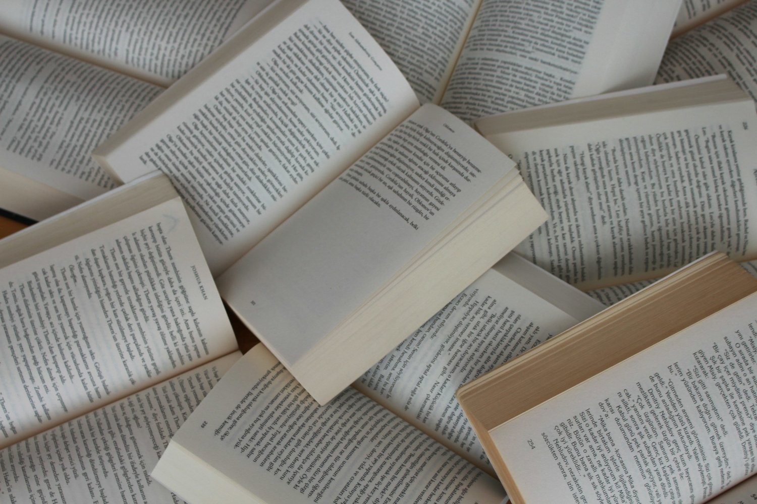 Библиотеки США столкнулись с наплывом запросов книг, придуманных ИИ