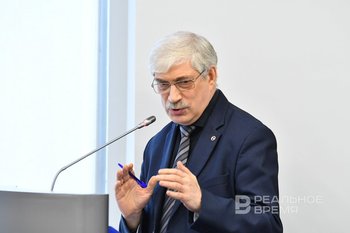 Бывший декан Высшей школы журналистики КФУ Толчинский возглавил кафедру в Московском политехе