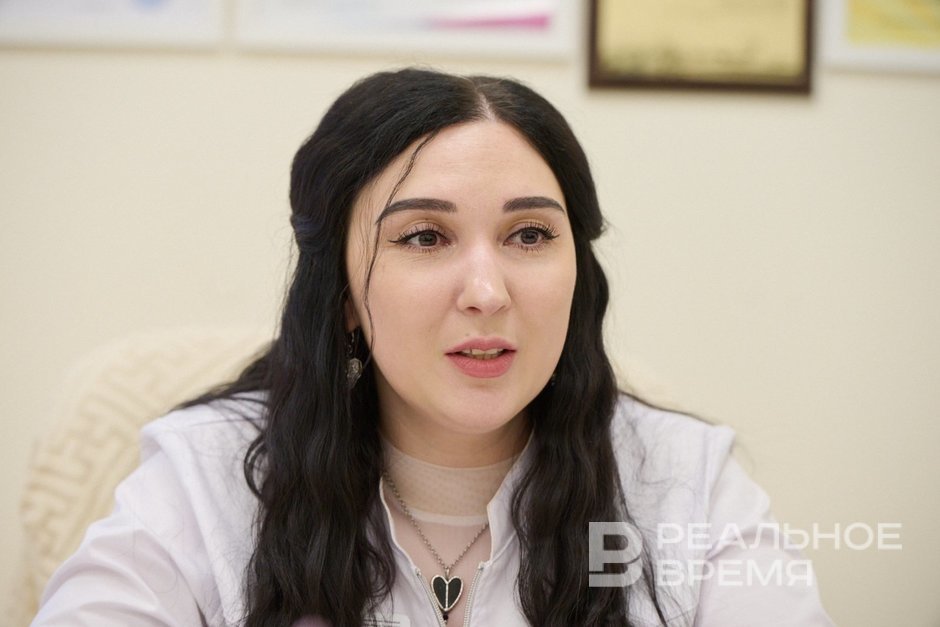Лия Бодрова: «Я здесь, чтобы любить»