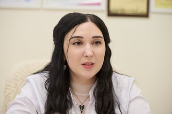 Лия Бодрова: «Я здесь, чтобы любить»