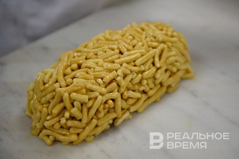 Жители Поволжья назвали продукцию, которой гордятся больше всего