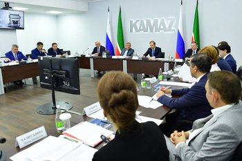 Строительство двух спорткомплексов в Челнах может обойтись без поддержки РФ