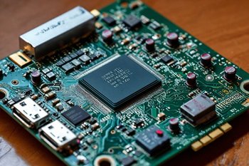 Минпромторг откажется от прямых субсидий в электронной промышленности