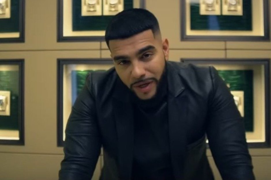 ЕС ввел санкции против рэпера Тимати и директора Эрмитажа