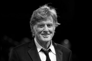 Умер актер и режиссер Роберт Редфорд