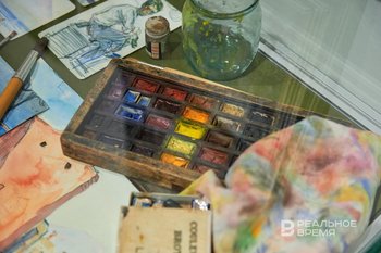 В Татарстане на четыре детские школы искусств выделили 548,6 млн рублей