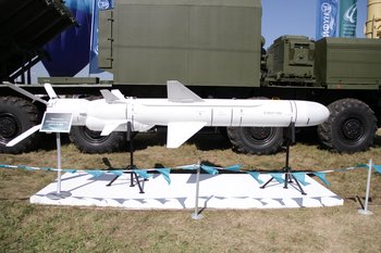 Индия закупит у России противокорабельные крылатые ракеты