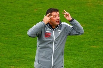 Моторин забил, Мальдонадо удалился, а Артига ответил про Даку: как «Рубин» обыграл «Пахтакор» в Турции