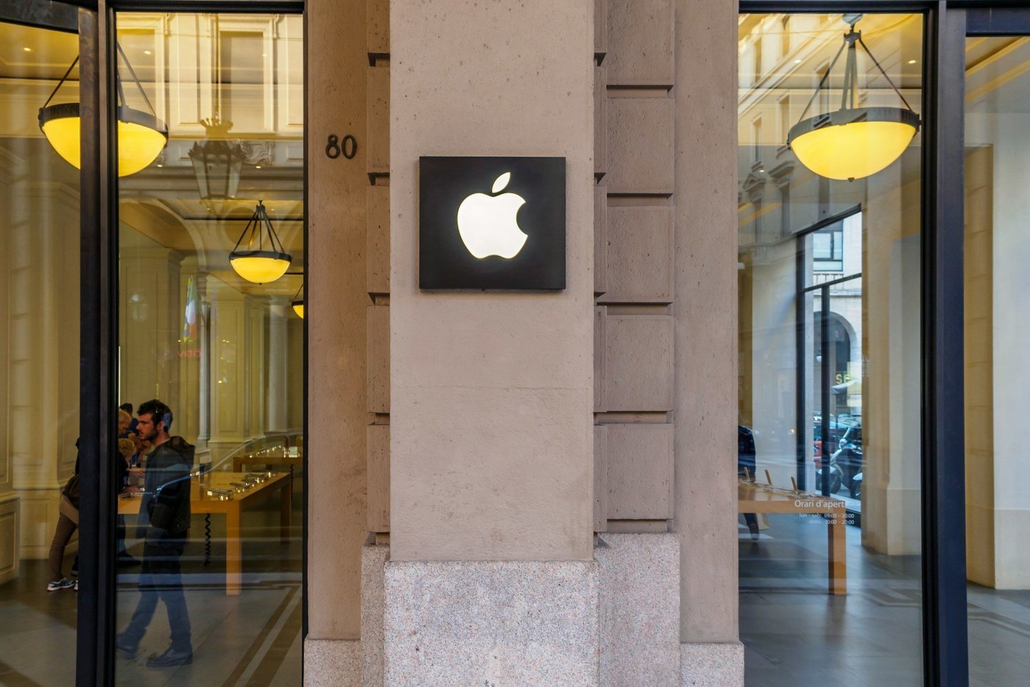 Немкин — об удалении VK из App Store: цифровой дискриминации со стороны Apple