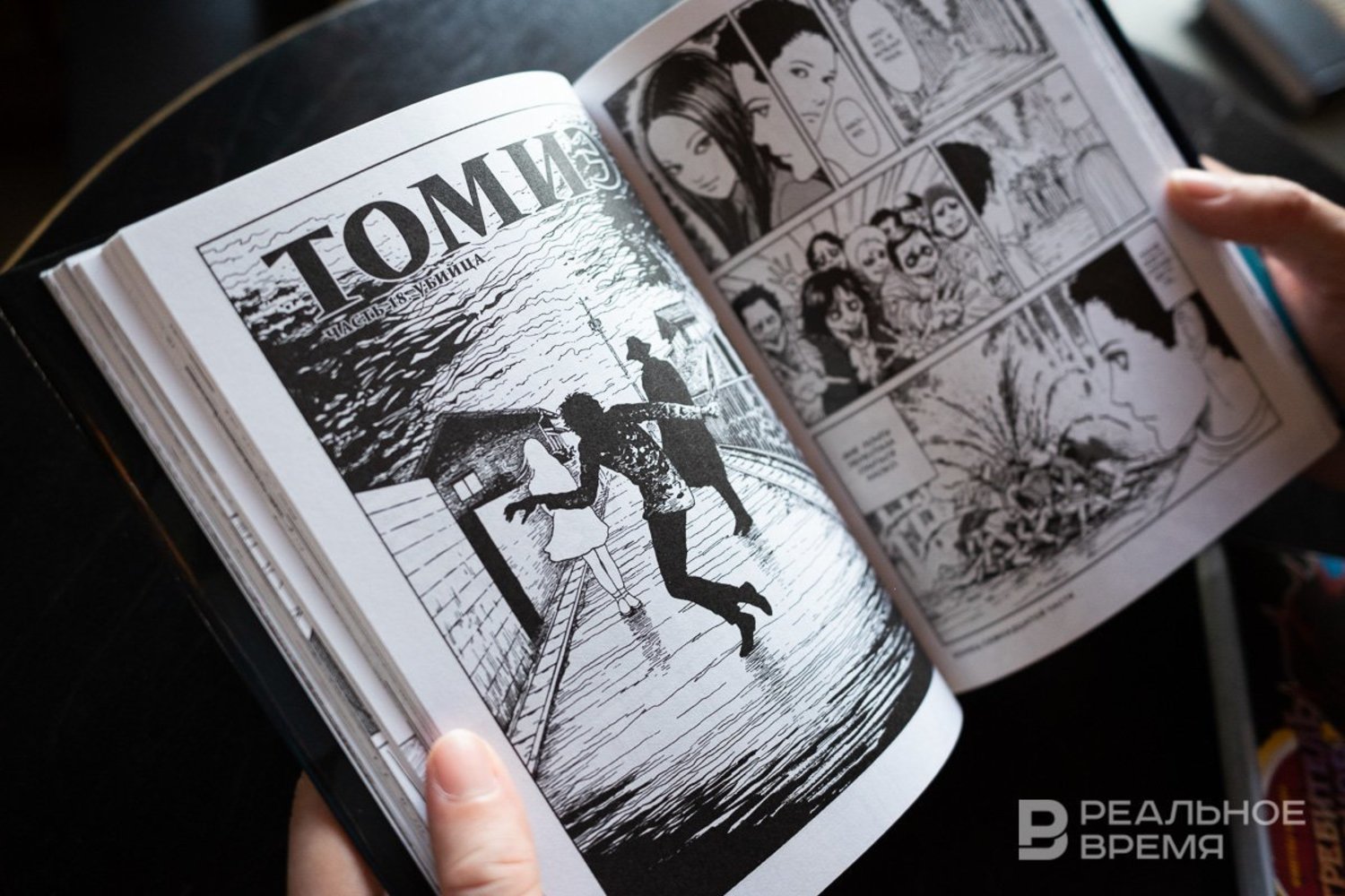 Mangalib оштрафована на 8 млн рублей за пропаганду ЛГБТ*