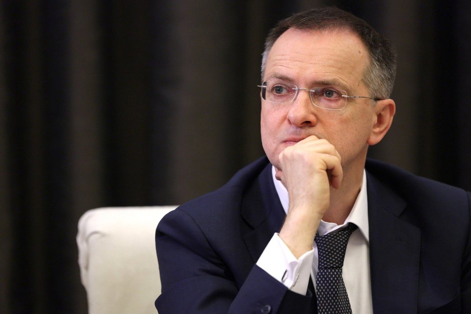 Мединский назвал тяжелыми прошедшие переговоры по ситуации на Украине в Женеве