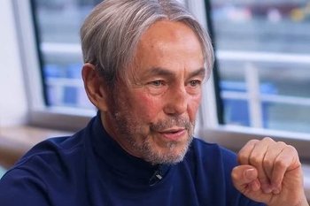 Бизнесмен Умар Джабраилов покончил с собой