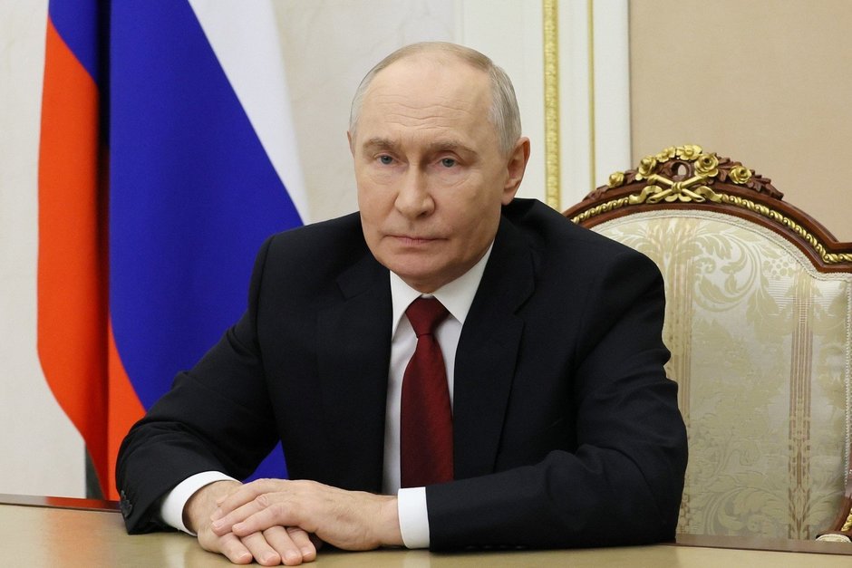 «Голос каждого имеет значение»: Путин выступил с обращением к россиянам в преддверии выборов в Госдуму