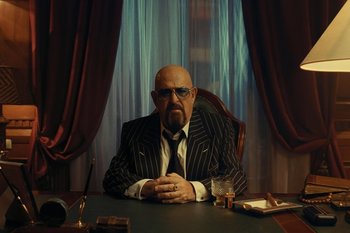 Михаила Шуфутинского занесли в базу данных сайта «Миротворец»*