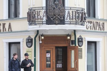 В Татарстане сократилось количество аптек