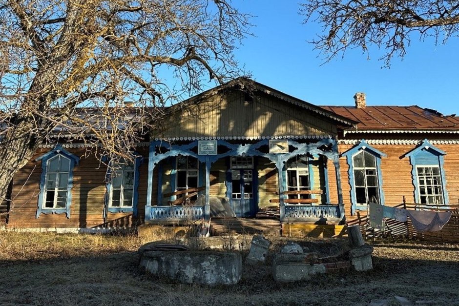 В Татарстане могут признать памятником архитектуры дом дворян Лебедевых