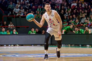 Аврамович из ЦСКА выделил УНИКС как одну из сильнейших команд в Единой лиге