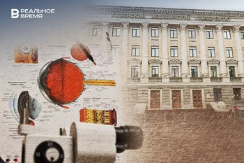 В Казани приступят к испытанию отечественного препарата для офтальмологии