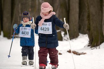 Стали известны даты «Лыжни России — 2026» в Татарстане, на которую потратят 2,5 млн рублей