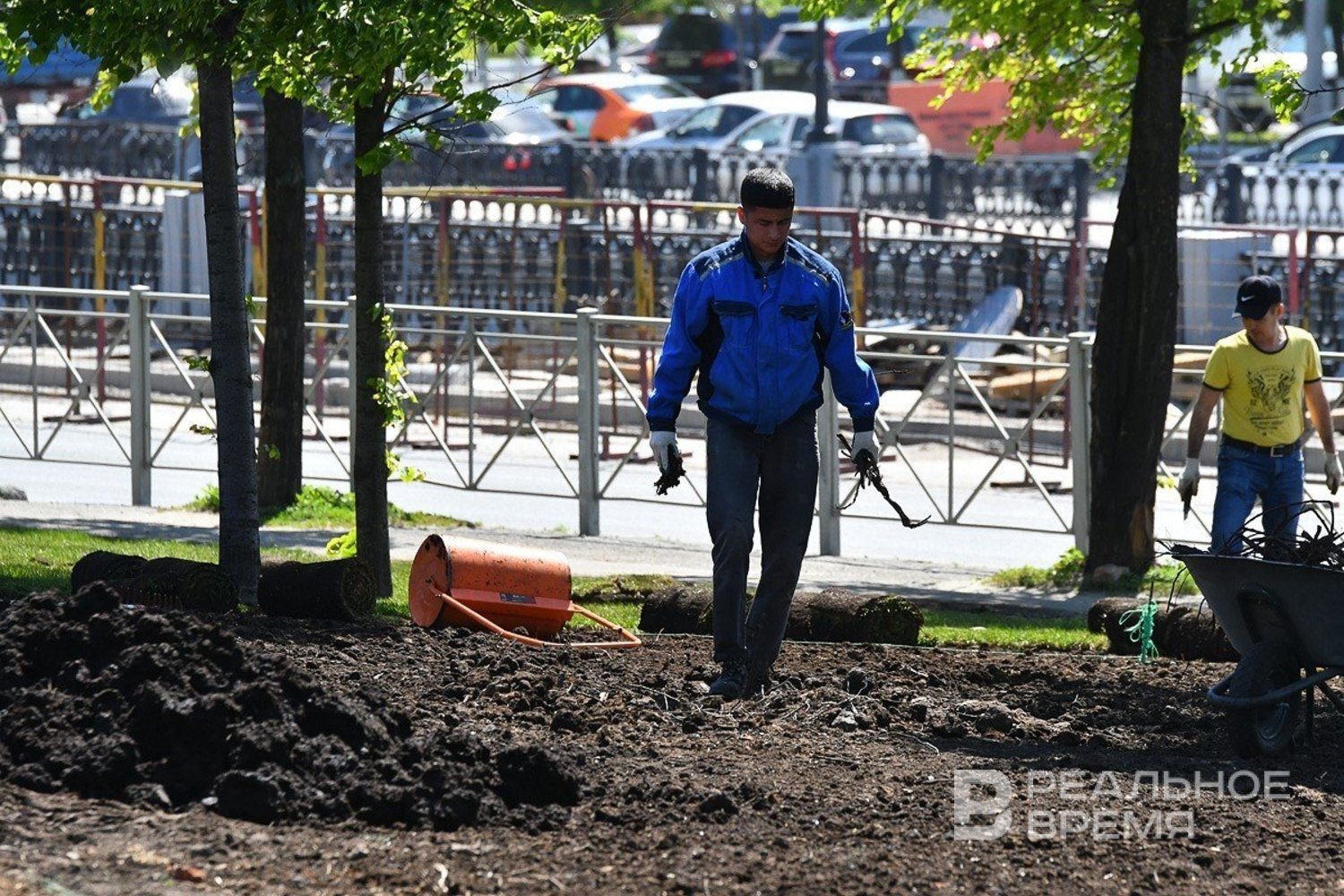 В Госдуме одобрили новые правила для детей трудовых мигрантов