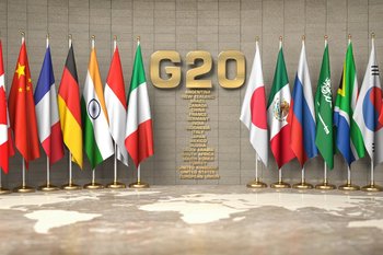 Владимир Путин сообщил, что не поедет на саммит G20 в Бразилии